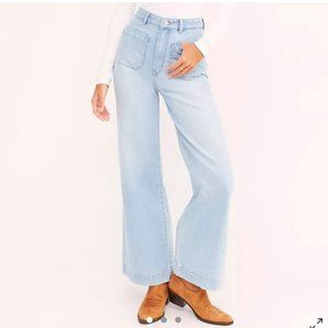 Rolla's sailor Jeans
